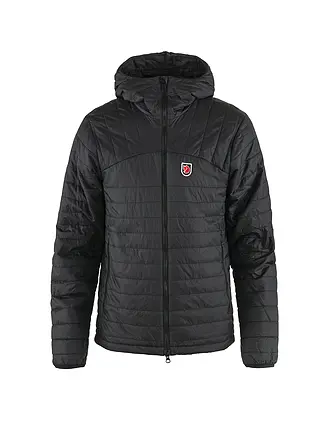 FJÄLLRÄVEN | Isojacke Expedition X-Lätt Hoodie para hombre |